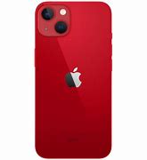 Image result for iPhone 13 Red Colour Back Side Photo