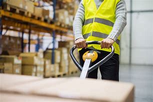 Image result for Warehouse Worker Picking