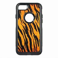 Image result for Otter iPhone 7 Case Tiger Stripe