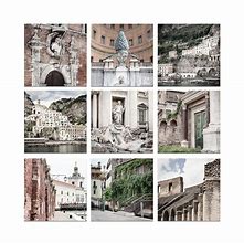 Image result for 5 X 7 Prints of Italy