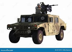 Image result for Humvee Gunner