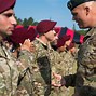 Image result for Army Promotion Ceremony
