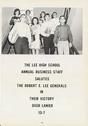 Image result for Lee High School Montgomery