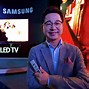 Image result for Samsung Q-LED TV Modeller