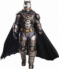 Image result for Batman Armor Suit