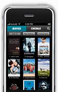 Image result for Movie On iPhone