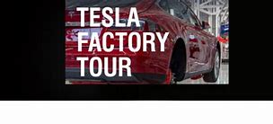 Image result for Tesla Factory Austin Tour