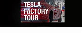 Image result for Tesla Hawthorne Factory Tour