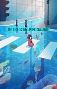 Image result for 100 Day Anime Challenge