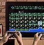 Image result for Sharp NES TV