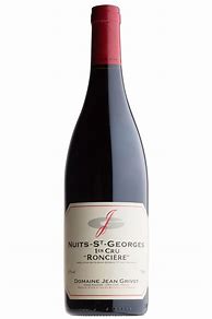 Berry Bros Rudd Nuits saint Georges Berrys' Own Selection に対する画像結果