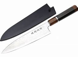 Image result for Antique Japanese Knife