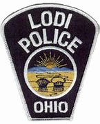 Image result for Lodi Police Department