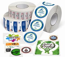 Image result for Custom Labels and Stickers