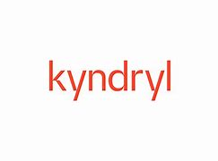 Image result for Kyndryl IBM Logo