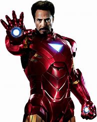 Image result for Iron Man Front View
