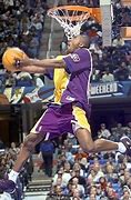 Image result for Kobe Bryant Slam Dunk