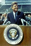Image result for JFK Moon Speech