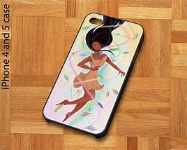 Image result for Pocahontas iPhone Case