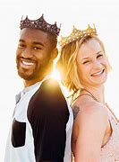 Image result for Gold King and Queen Crowns