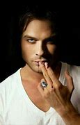 Image result for Damon Salvatore Eyes