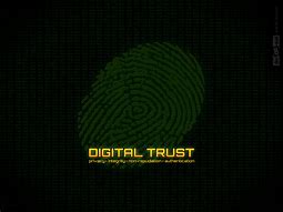 Image result for Trust Background