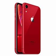 Image result for iPhone XR En Rojo