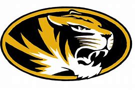 Image result for Missouri Tiger Logo Clip Art