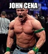 Image result for John Cena Necklace Pearl Meme