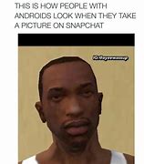 Image result for iPhone vs Android Funny Pic