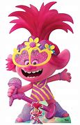 Image result for Trolls Princess Poppy Doll