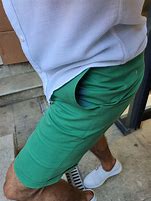 Image result for Polo Green Shorts