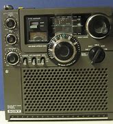 Image result for Old Sony Radios