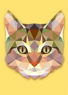 Image result for Geometric Animal Clip Art