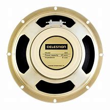 Image result for Celestion Audio