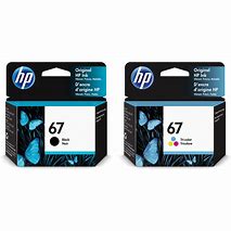 Image result for HP 67 Ink Cartridge