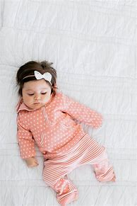 Image result for Vintage Infant Pyjamas