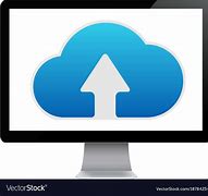 Image result for Computer Cloud Icon