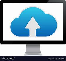 Image result for Cloud Desktop Icon