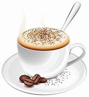 Image result for Coffee Shuffle Clip Art