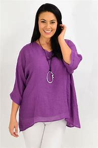 Image result for Ladies Red Tunic Tops