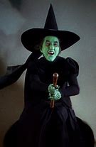 Image result for Evil Witch From Wizard of Oz