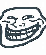 Image result for Troll Face Profile