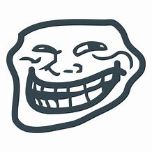 Image result for Troll Face Figure