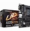 Image result for Igabyte A520m S2H Micro ATX Am4 Motherboard