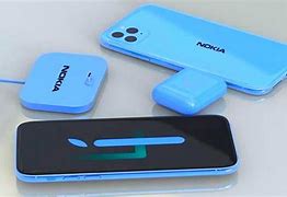 Image result for Nokia Slim X Green
