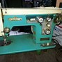 Image result for Bob Mcdogal Deluxe Automatic Zig Zag Precision Sewing Machine Only