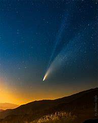 Image result for Comet Telescope Viewing