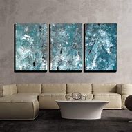 Image result for Cheap 3 Piece Canvas Wall Art