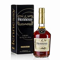 Image result for Hennessy Very Special 1 Litre